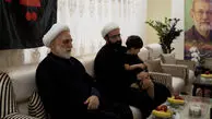 ابعاد مختلف شخصیتی شهید لاریجانی، هنوز ناشناخته مانده است/ نظام با شهادت دکتر لاریجانی، سرمایه بزرگی را از دست داد + فیلم