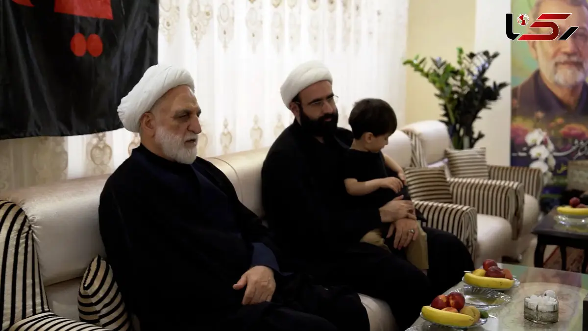ابعاد مختلف شخصیتی شهید لاریجانی، هنوز ناشناخته مانده است/ نظام با شهادت دکتر لاریجانی، سرمایه بزرگی را از دست داد + فیلم
