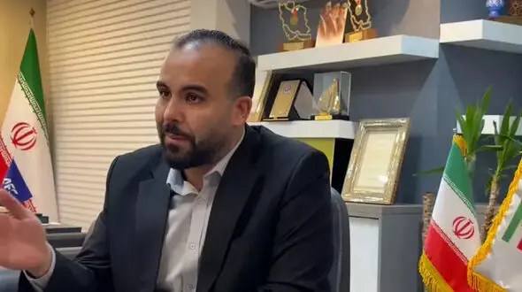 پاتک تند فدراسیون فوتبال به اظهارات جنجالی علیرضا دبیر