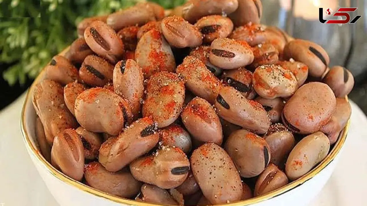 دستور پخت باقالی خوشمزه و جذاب + فیلم
