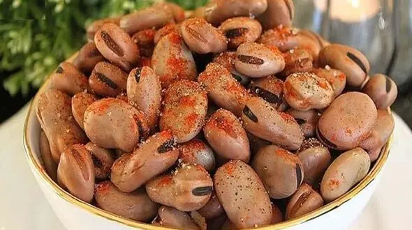 دستور پخت باقالی خوشمزه و جذاب + فیلم