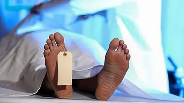 آمار تکان دهند / 942 جسد ناشناس زن و مرد در تهران 