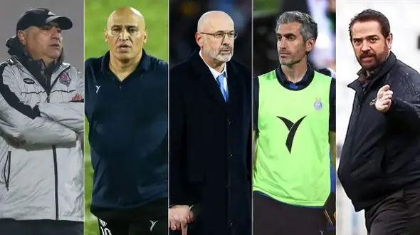 سرنوشت نیمکت استقلال؛ گزینه‌های نهایی مشخص شدند!