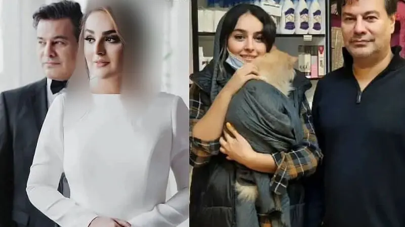 تازه عروس های سینمای ایران