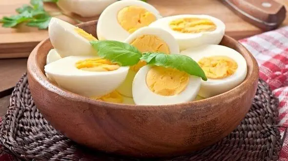 غذاهای ممنوعه در وعده سحری