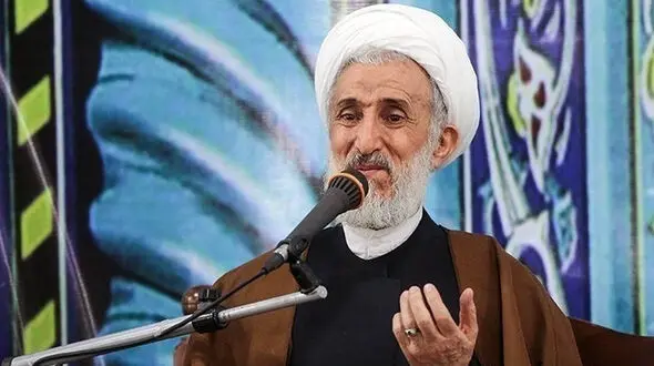 کاظم صدیقی در نماز جمعه تهران از مردم عذرخواهی کرد