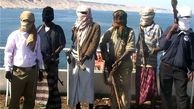 دزدان دریایی سومالی صیادان و صنعت لنج‌سازی را ورشکسته کرده است