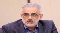 ایران تا 3 سال دیگر با بحران شدید خشکی مواجه می شود / جنگل های ایران 3.5 برابر بزرگترین سد کشور آب ذخیره می کنند  + صوت