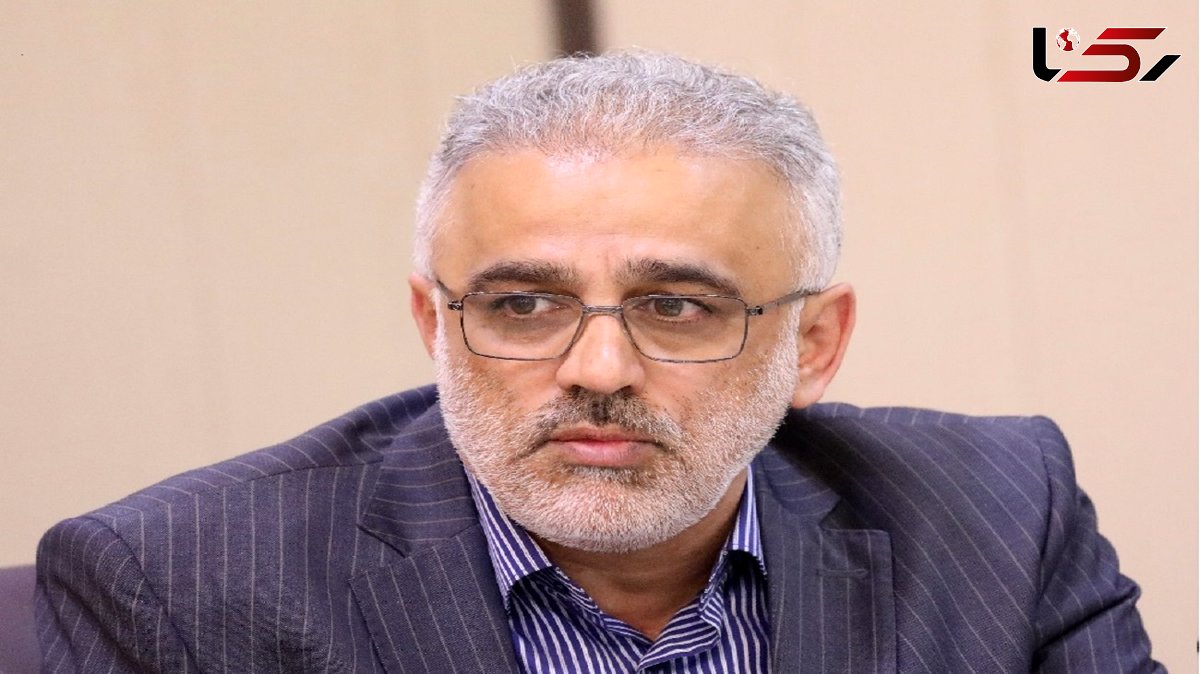 ایران تا 3 سال دیگر با بحران شدید خشکی مواجه می شود / جنگل های ایران 3.5 برابر بزرگترین سد کشور آب ذخیره می کنند  + صوت