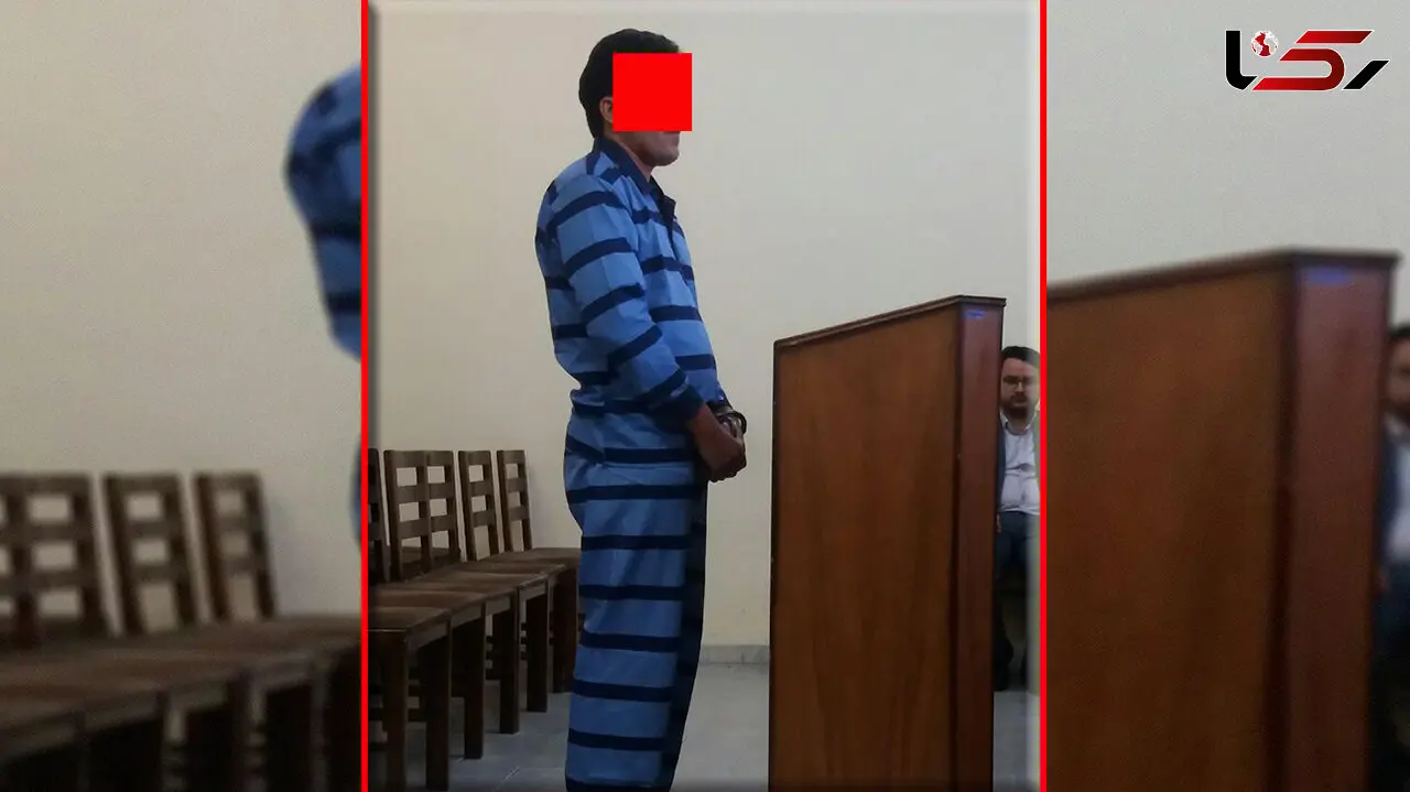 قتل در خانه نخبه های تهرانی ! / دومین محاکمه دانشجوی دکترای شریف!