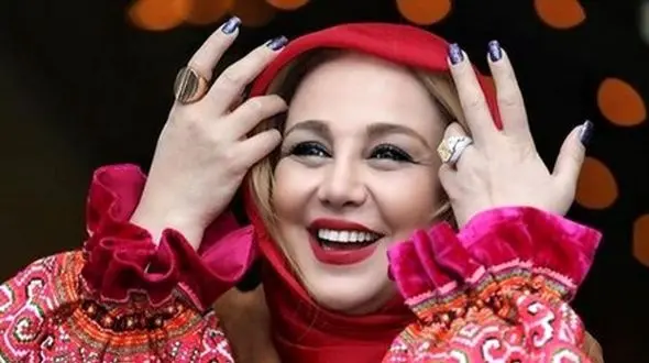عکس / بهنوش بختیاری و شوهر جدیدش به ماه عسل رفتند! / عاشقانه های خانم بازیگر که خودش منتشر کرد ...