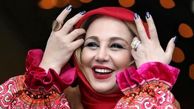 عکس / بهنوش بختیاری و شوهر جدیدش به ماه عسل رفتند! / عاشقانه های خانم بازیگر که خودش منتشر کرد ...