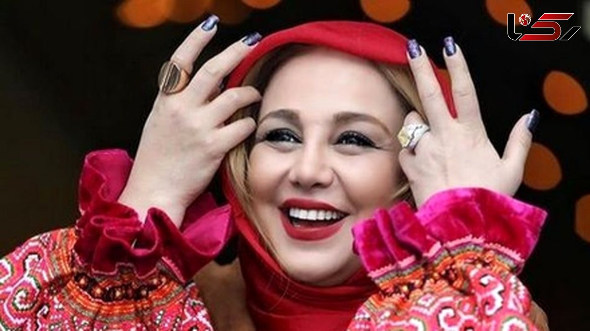 عکس / بهنوش بختیاری و شوهر جدیدش به ماه عسل رفتند! / عاشقانه های خانم بازیگر که خودش منتشر کرد ...