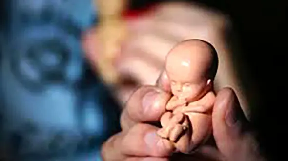 بحران حیاتی به نام سقط جنین + فیلم