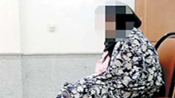 زن کرجی وقتی سرطان گرفت، شوهر و دو فرزندش را کشت!+عکس