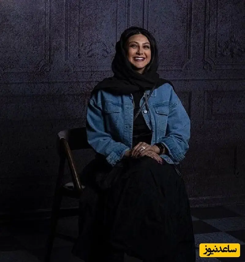 آزاده صمدی