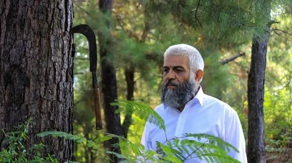 "روزهای بهتر" برای بازیگر محبوب سریال شهرزاد 