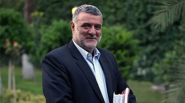 حجتی بدلیل بیماری قلبی نه وزیر جهاد می شود، نه شهردار
