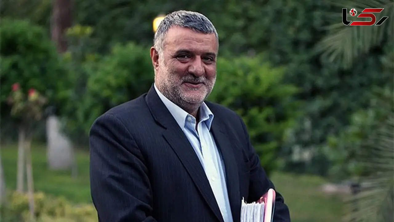 حجتی بدلیل بیماری قلبی نه وزیر جهاد می شود، نه شهردار