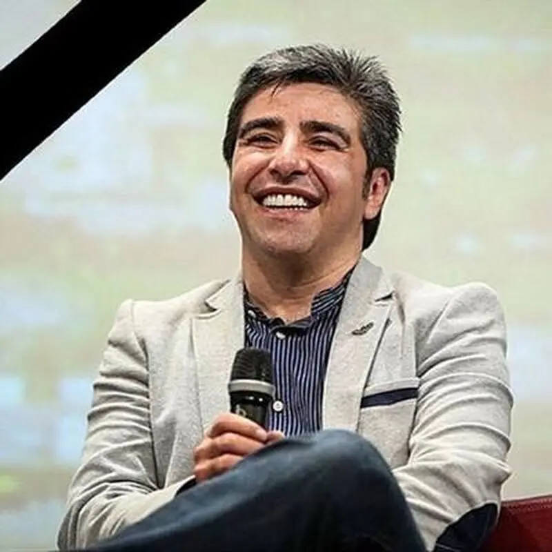 درگذشت خشایار الوند
