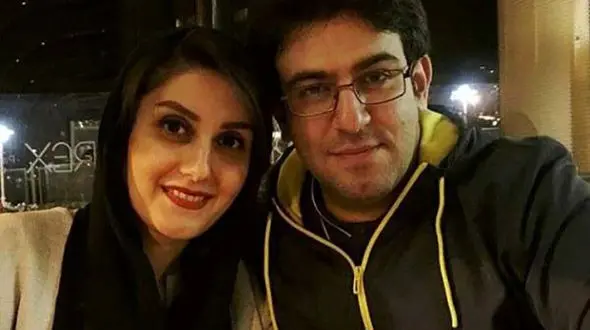 قصاص دوباره پزشک تبریزی به دیوان عالی کشور رسید ! + عکس زن و شوهر