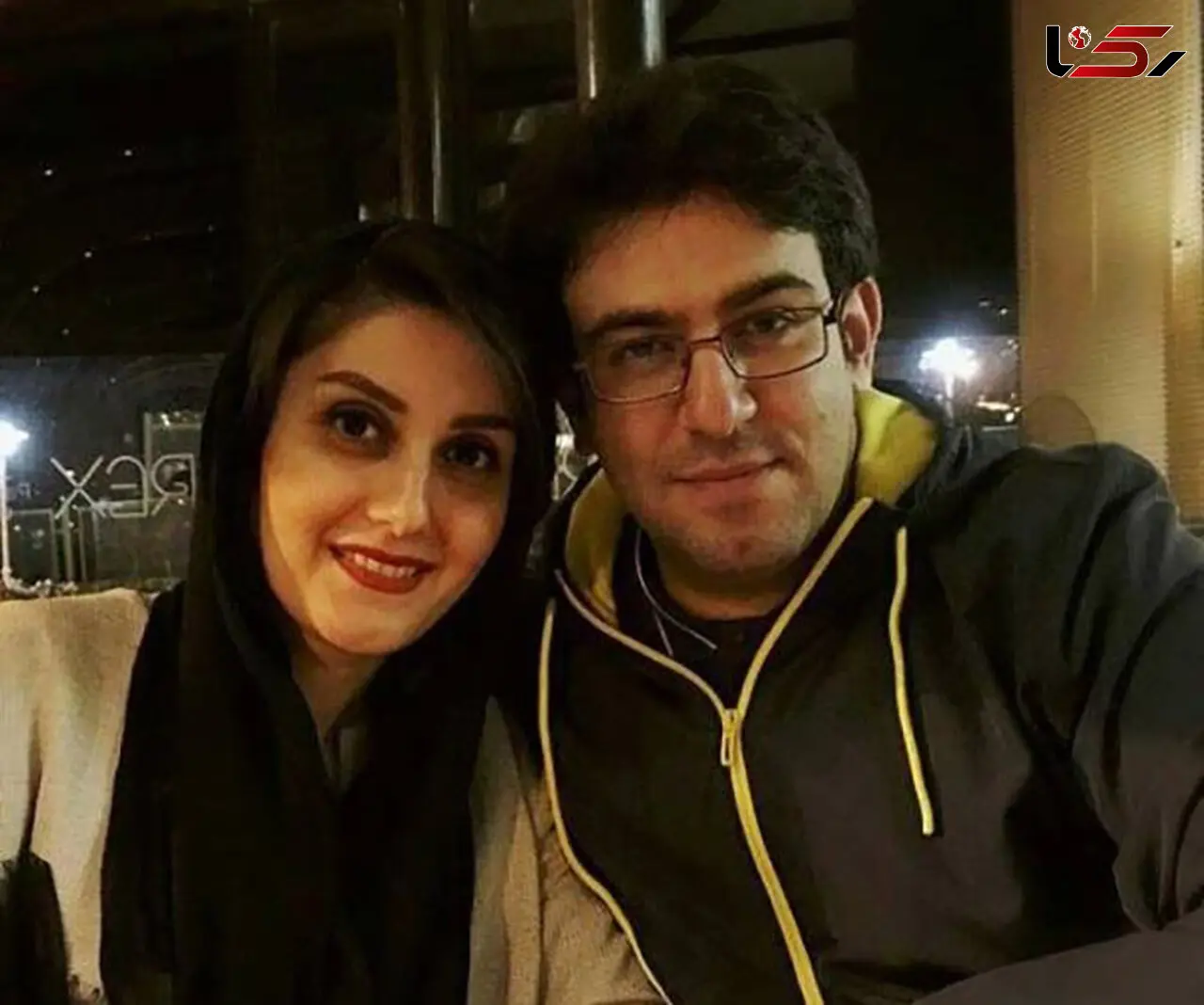 قصاص دوباره پزشک تبریزی به دیوان عالی کشور رسید ! + عکس زن و شوهر