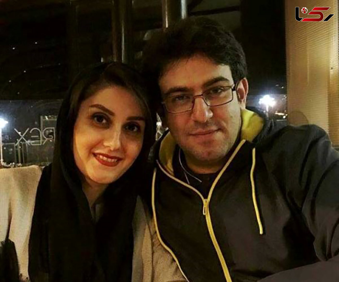 قصاص دوباره پزشک تبریزی به دیوان عالی کشور رسید ! + عکس زن و شوهر