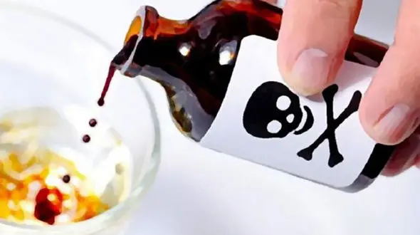 مسمومیت 475 نفر در فارس با الکل مرگ / 66 فوتی تا به امروز