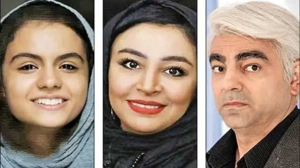 بازیگران سریال موسی کلیم الله متفاوت از فیلم سینمایی اش/ مریلا زارعی و بهنام تشکر تا آناهیتا درگاهی و بهزاد خلج