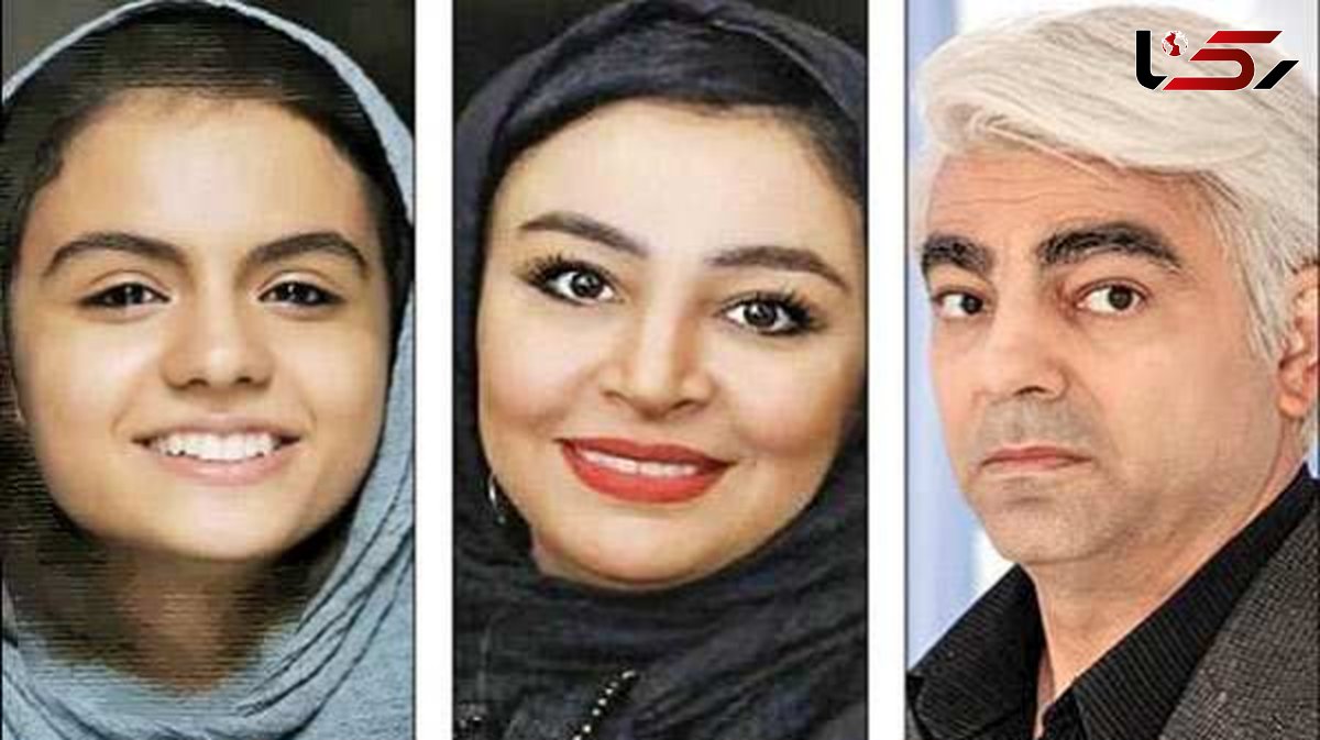 بازیگران سریال موسی کلیم الله متفاوت از فیلم سینمایی اش/ مریلا زارعی و بهنام تشکر تا آناهیتا درگاهی و بهزاد خلج