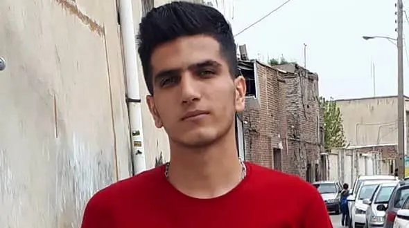 هدیه ماندگار شایان سرباز 20 ساله اردبیلی به بیماران + عکس