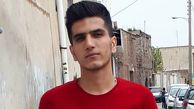 هدیه ماندگار شایان سرباز 20 ساله اردبیلی به بیماران + عکس