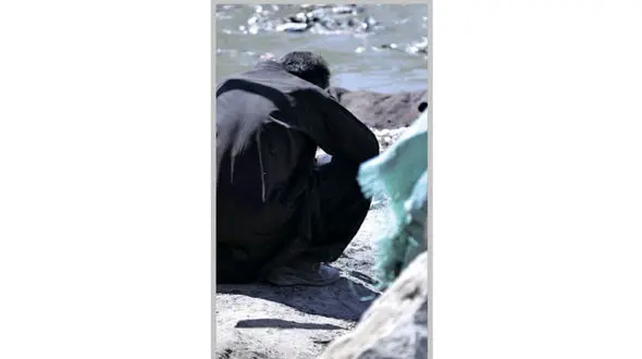 بچه هایم از داشتن پدری مثل من خجالت می کشند! / آنها از من می ترسند!