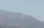 آتش سوزی در کوه های منگشت ایذه/ رئیس منابع طبیعی: از ساعت 5 صبح تا کنون مشغول اطفاء حریق هستیم
