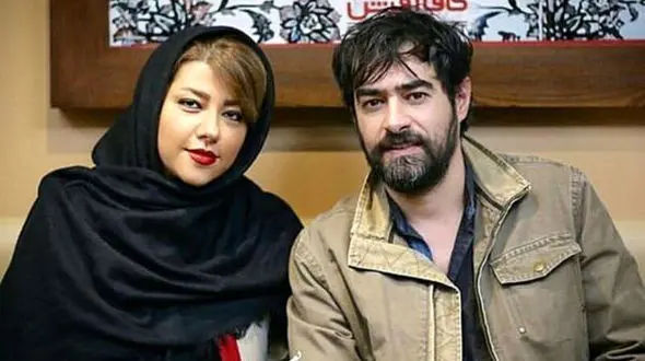 همسر شهاب حسینی آیا از او جدا شده است ؟