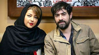همسر شهاب حسینی آیا از او جدا شده است ؟