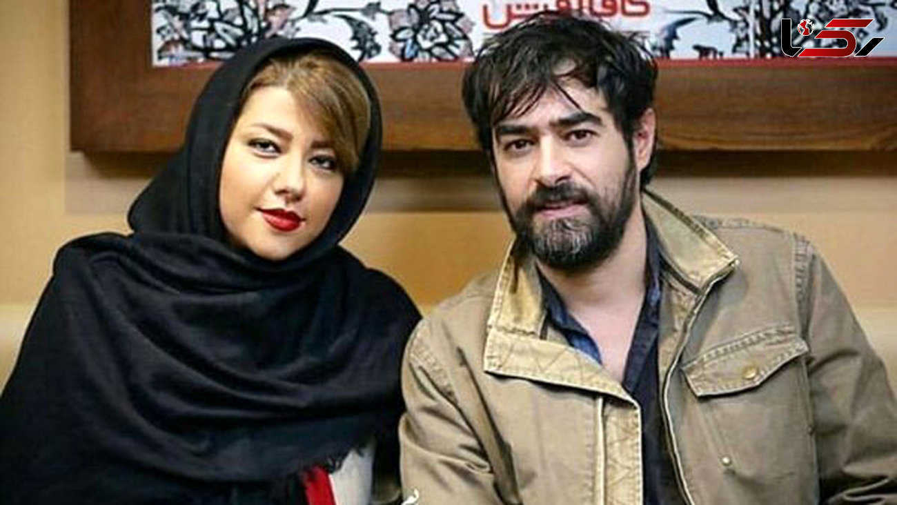 همسر شهاب حسینی آیا از او جدا شده است ؟