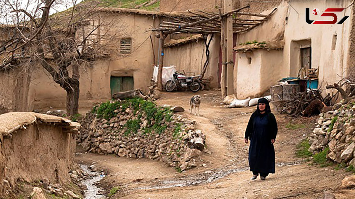 3 روستای عجیب و غریب در ایران / باورنکردنی اما جذاب !