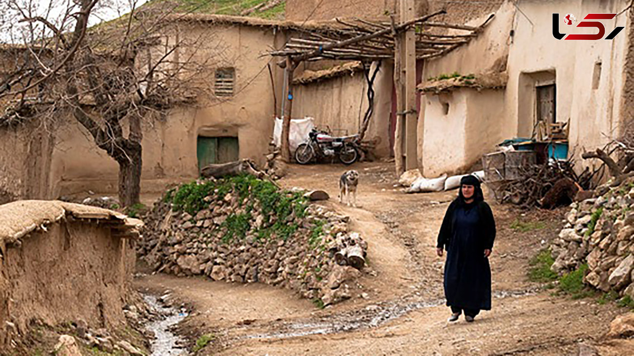 3 روستای عجیب و غریب در ایران / باورنکردنی اما جذاب !
