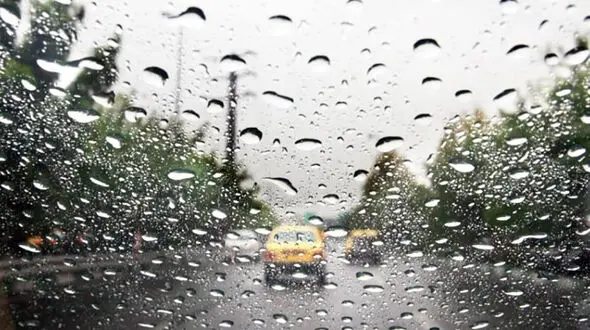این مناطق ایران منتظر باران باشند + جزئیات هواشناسی امروز