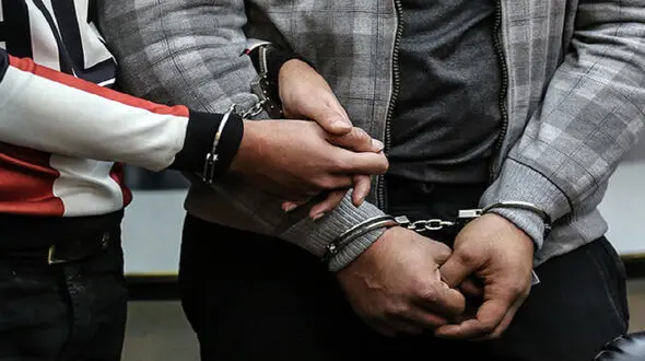 اختلاف میلیاردی به خاطر بنز و بی ام و / پلاک خودرویشان باعث لو رفتنشان شد