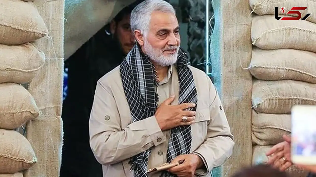 فیلم اولین دادگاه رسیدگی به ترور سردار سلیمانی