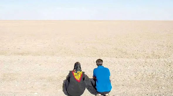 کرمان تشنه‌تر از اصفهان، اما...