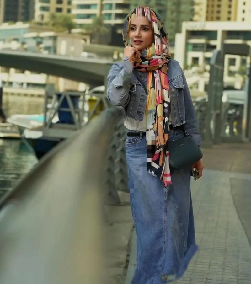 شبنم قلی خانی