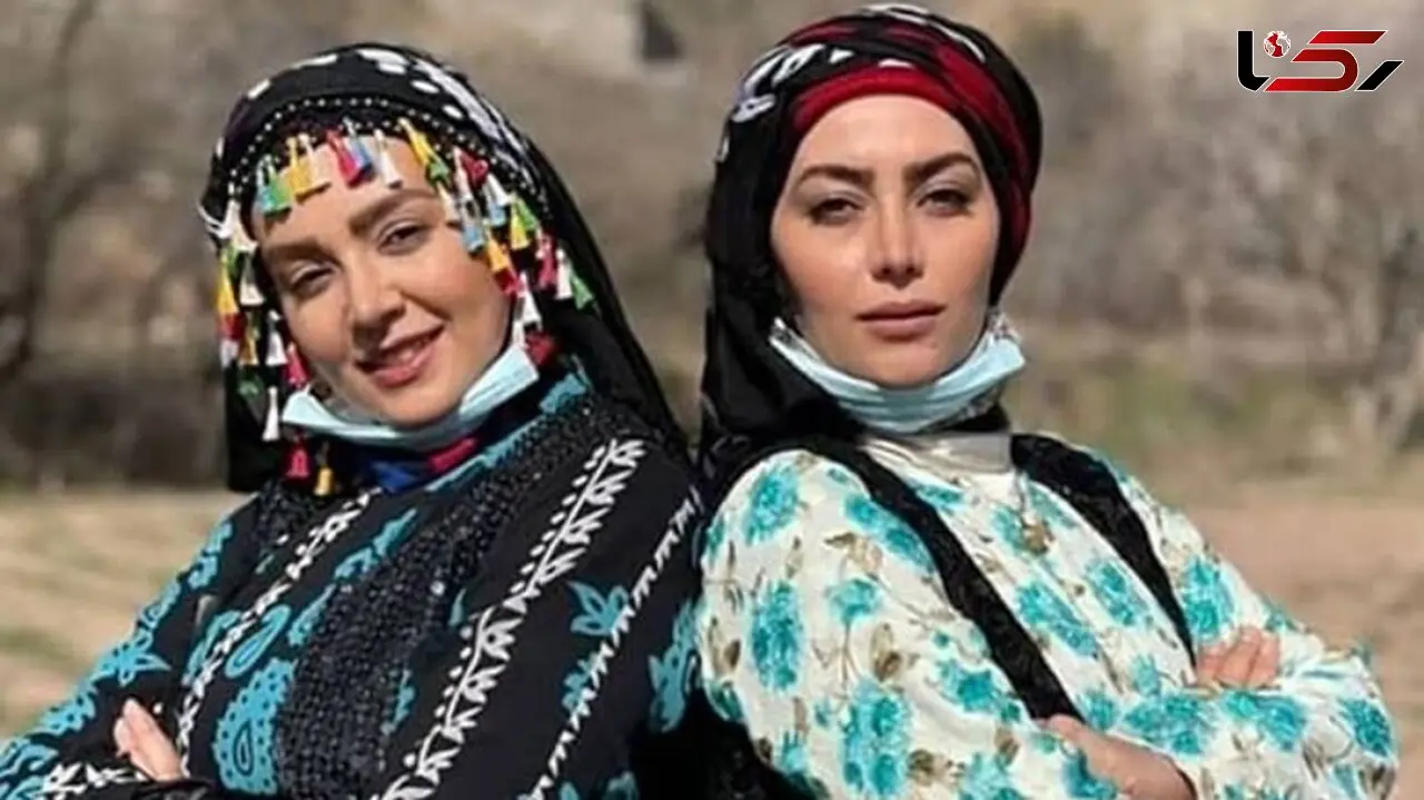 استوری معنادار بازیگر نون خ در اینستاگرام 