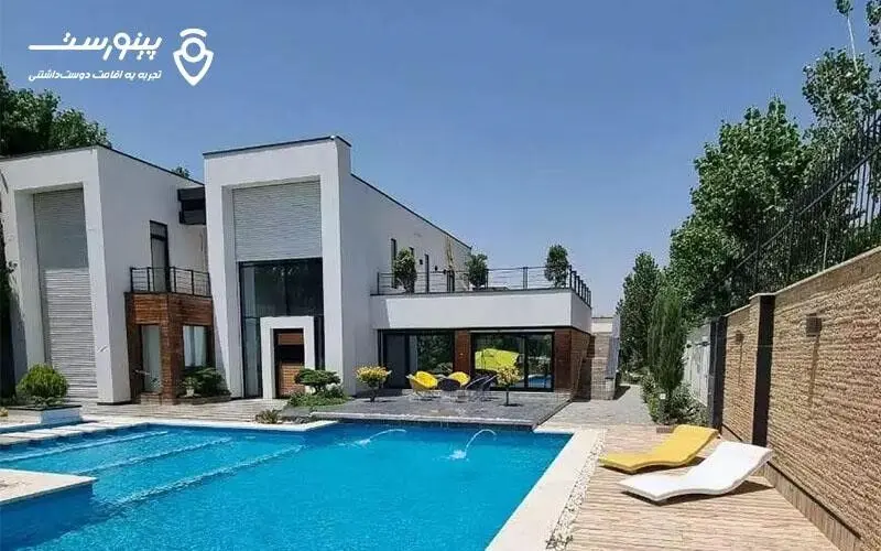ویلا اجاره