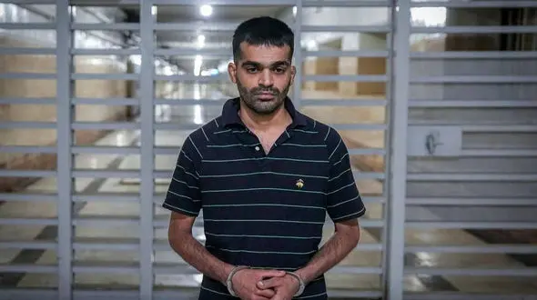 مدیر یک شبکه سایبری موساد در ایران اعدام شد / محمدامین مهدوی شایسته که بود؟