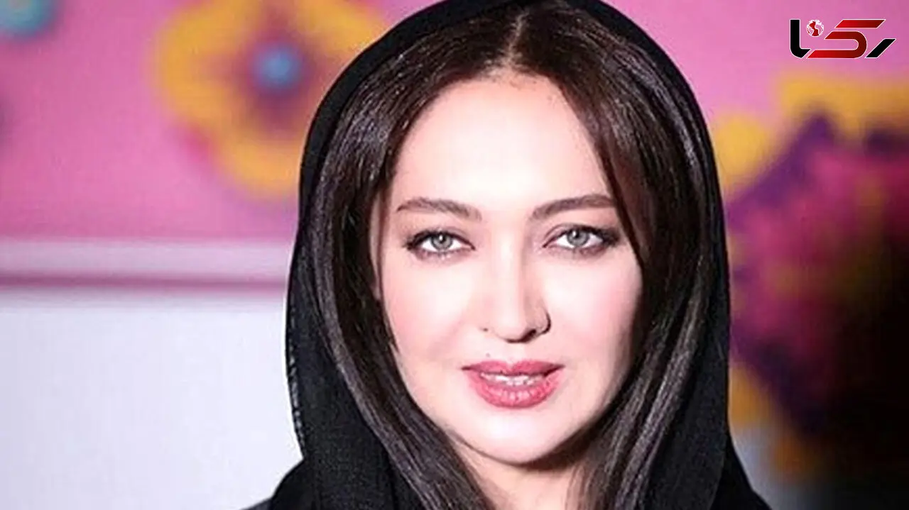 مشکل شرعی عجیب در فیلم عروس نیکی کریمی  + فیلم 