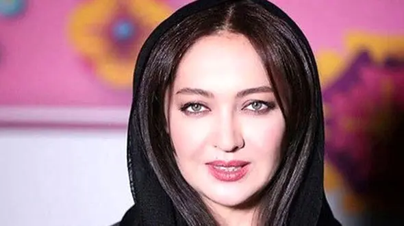 مشکل شرعی عجیب در فیلم عروس نیکی کریمی  + فیلم 