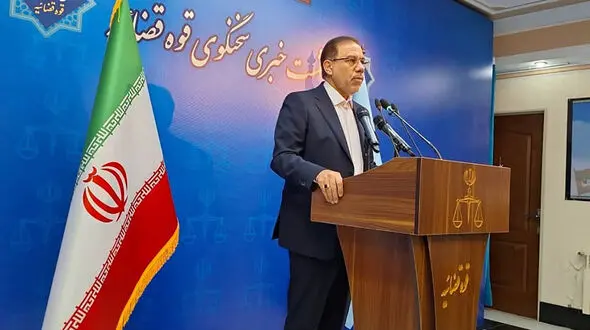 آخرین وضعیت پرونده های قتل داریوش مهرجویی ،  سرقت فرش‌های کاخ سعد آباد ، تتلو ، بانک ملی ، کوروش کمپانی و موبایل موسوی